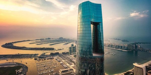 Ciel Dubai IHG