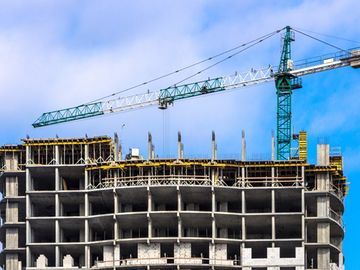 U.S. construction declined for third straight month