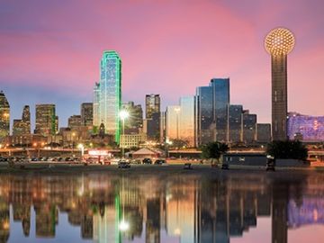 Dallas, Phoenix will have most openings in 2026: LE