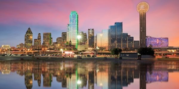 Dallas skyline1