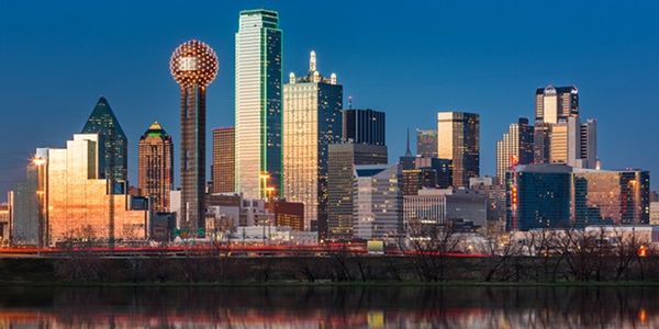 Dallas skyline2