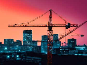 2025 development headwinds, tailwinds