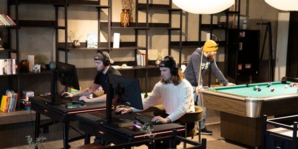 ALHI takes on esports, gaming