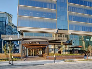 Hotel Equities-Greenwood alliance ready to take off