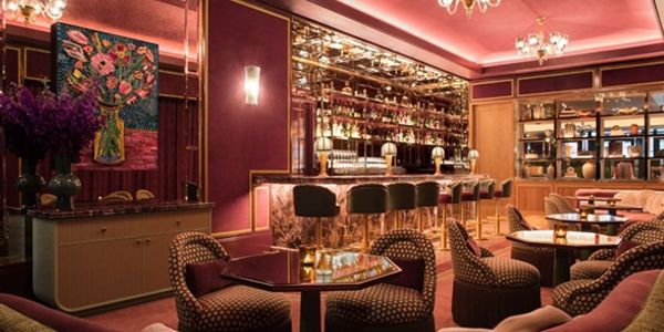 Fouquets NYC