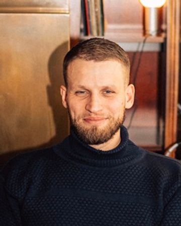 Alexander Hass