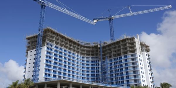 hotel construction 2
