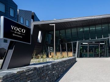 Latest news: Bozeman restoration; $50M redo in Atlantic City; NZ conversion