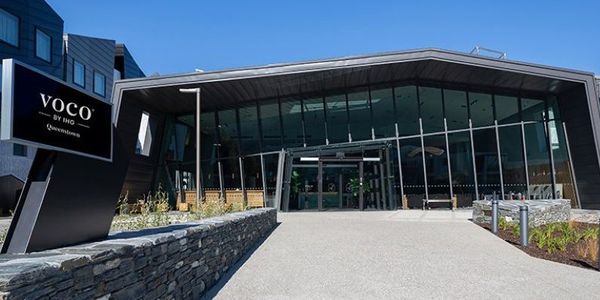 Latest news: Bozeman restoration; $50M redo in Atlantic City; NZ conversion
