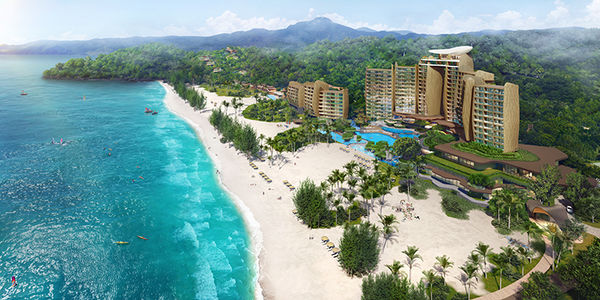 Latest news: Standard's new brand; IHG adds in Malaysia; EMEA pipelines