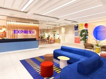 Latest news: Atlantis to Hawaii; CBRE raises GDP forecast; new look for HI Express EMEAA