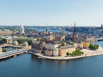 L+R jv fund targets Nordics