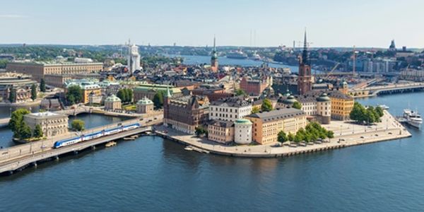 L+R jv fund targets Nordics