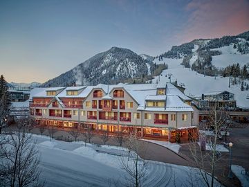 Aspen Hospitality bringing Little Nell to NYC