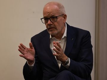 ALIS luxury, lifestyle panel tackles big questions