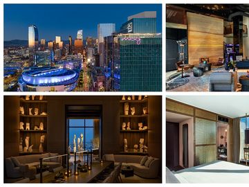 Lightstone continues to lead with F&B – now in LA