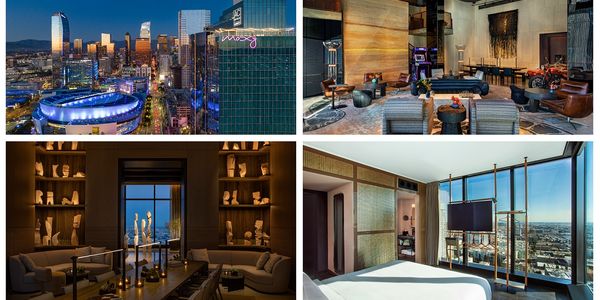 Lightstone continues to lead with F&B – now in LA