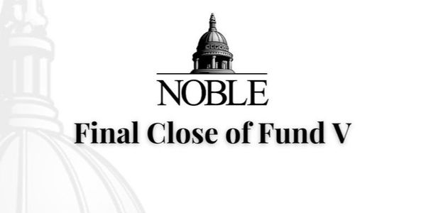 Noble Fund V
