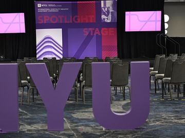 NYU notebook: HEI, Davidson, Choice, GHA and more