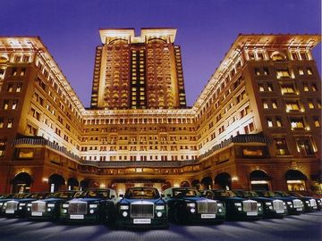 Hongkong and Shanghai Hotels sticks to asset value focus