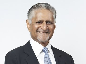 Singapore’s ProsperCap seeks refinancing, growth