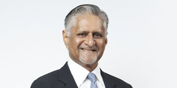Iqbal Jumabhoy