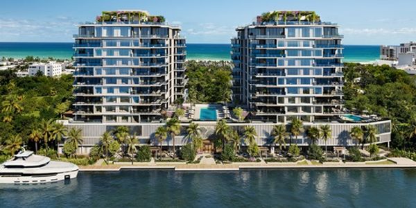 Ritz Ft Lauderdale resi