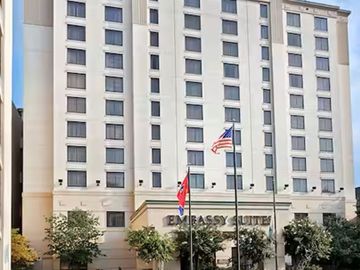Meet Reade Hotel Capital