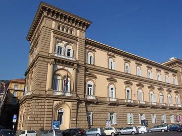 Latest news: 2023 US deals data; Forte adds in Italy; Ennismore grows residences
