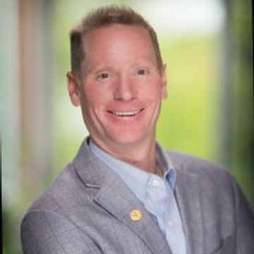 President of Acquisitions Sean Mullen President of Acquisitions Sean Mullen