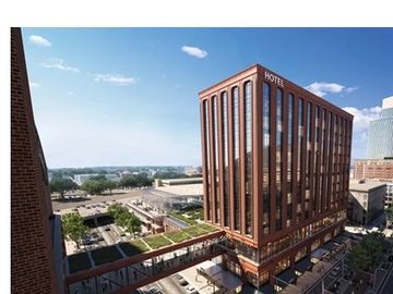 Latest news: Shinola to Indy; Minor brands add China; big investment in Indonesia