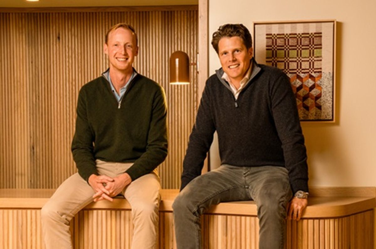 Castle Peak co-CEO talks everything Trailborn | Hotel Investment Today