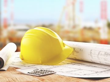 US construction pipeline grows 5%: LE