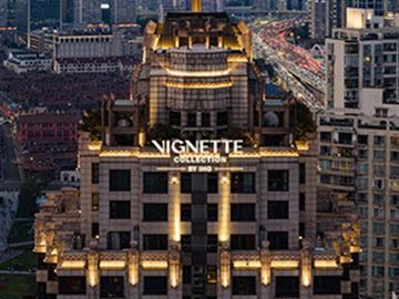 Shanghai, London, Dubai lead in openings