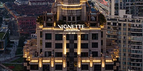 Shanghai, London, Dubai lead in openings