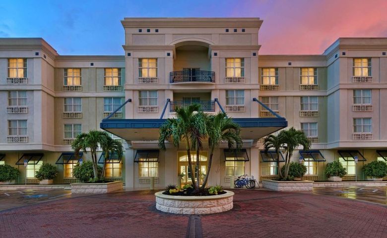Chimera Hospitality completed the acquisition of the voco Sarasota in Florida on October 29. Chimera Hospitality completed the acquisition of the voco Sarasota in Florida on October 29.