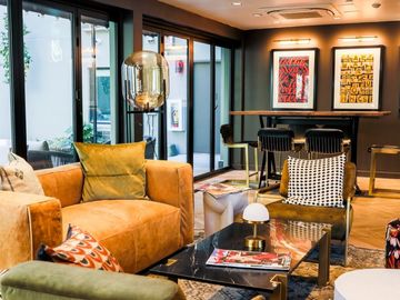 Latest news: Peachtree adds in Texas; Marriott layoffs; first voco in Atlanta