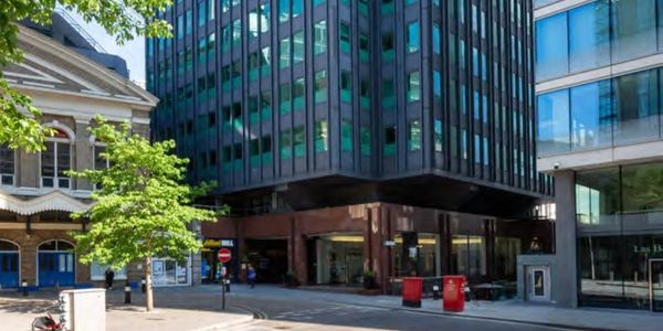 Whitbread in London
