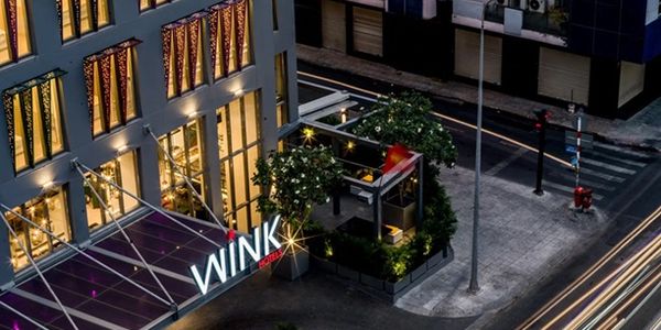 Wink Saigon