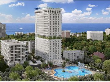 Latest HITs: Two big deals in D.R.; Wyndham grows on Black Sea; more Aman investment