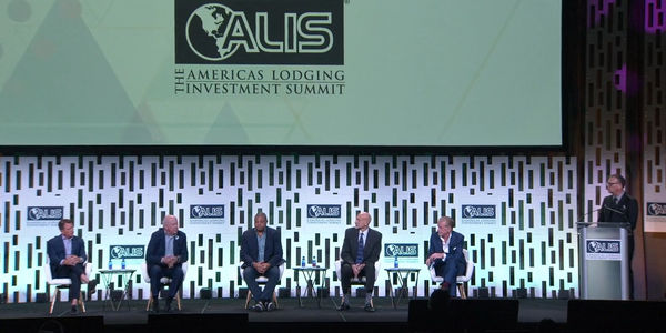 ALIS Boardroom Outlook
