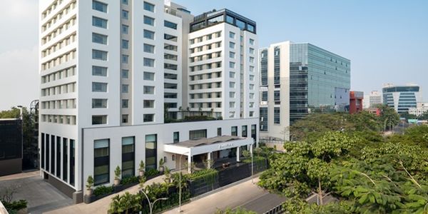 Accor India opening