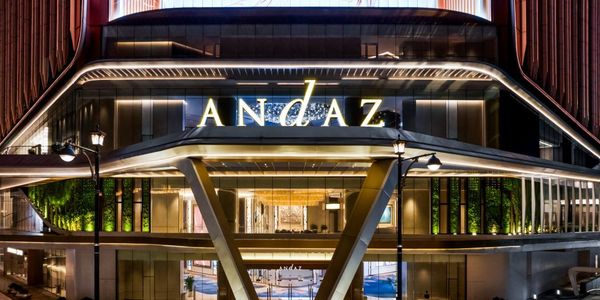Andaz Macau