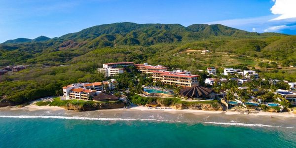 Armony Marival Resort Spa Punta de Mita