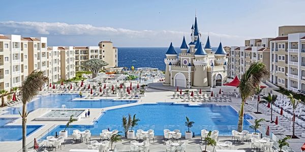 Bahia Principe Tenerife