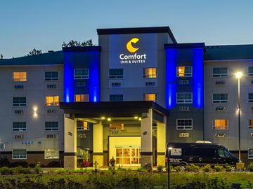 Choice highlights global growth; RevPAR dips 2.9%