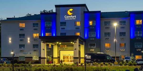 Choice Canada Comfort