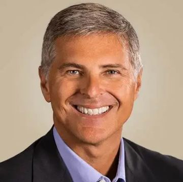 Hilton CEO Chris Nassetta Hilton CEO Chris Nassetta