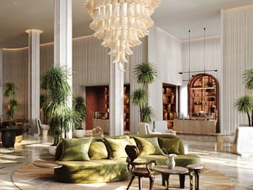 Accor upgrades EBITDA guidance, confirms outlook