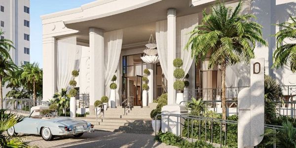 Accor considers US IPO for Ennismore